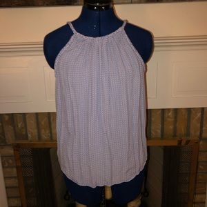 GAP Patterned Tank Top